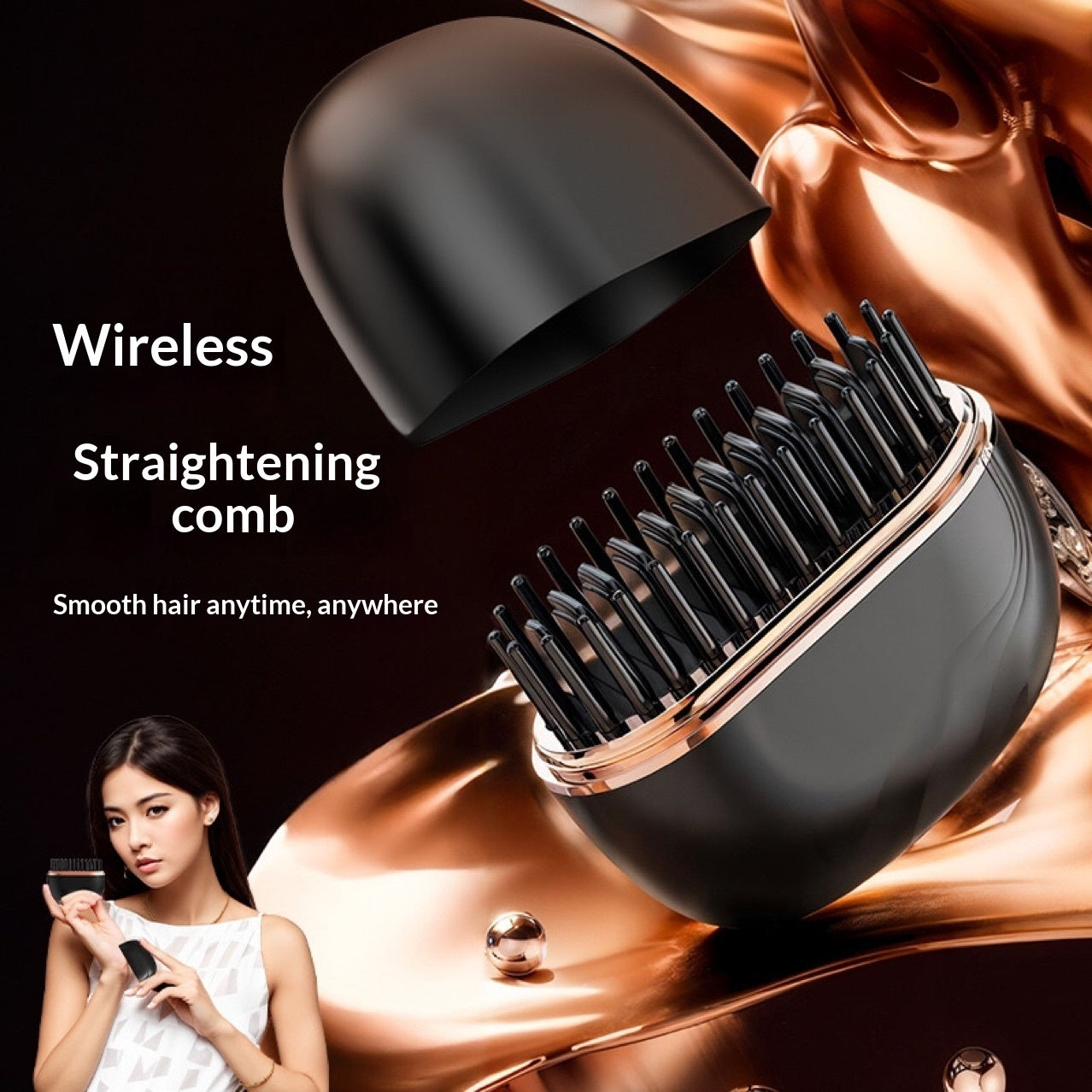 Hair Tools