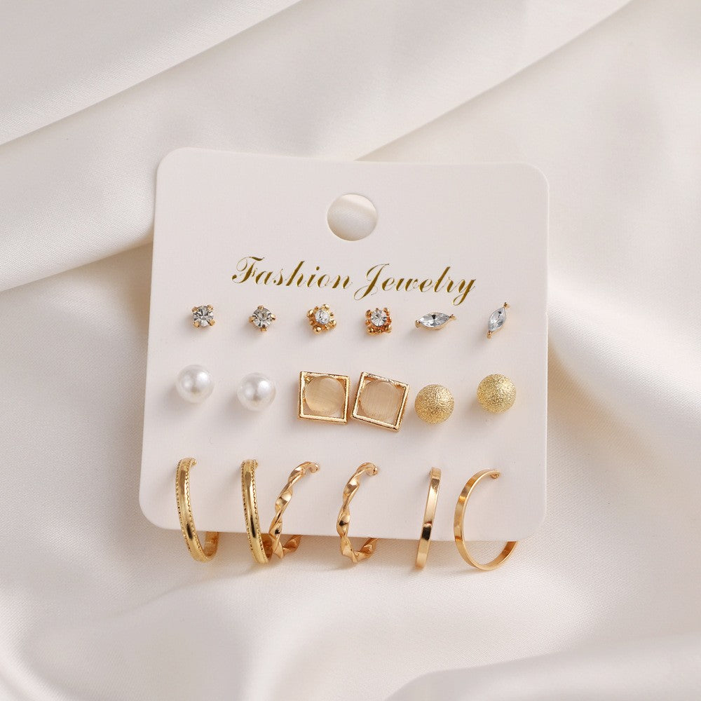 Jewelry example products